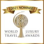 2021 Travel Awards Nominee