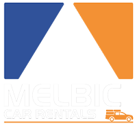 Melbic Logo Banner