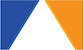 Melbic Car Rentals Logo (Mini - Flag)