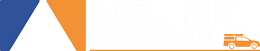 Melbic Car Rentals Logo