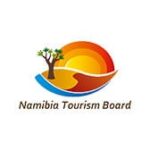 Namibia Tourism Board Logo