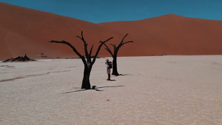 Namibia 4x4 Car Rentals by Melic Car Rentals Tours & Transfers