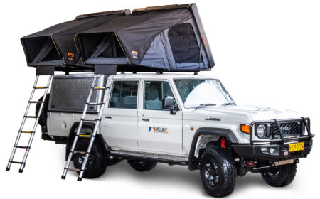 Landcruiser-Double-Hard-Tent-Open