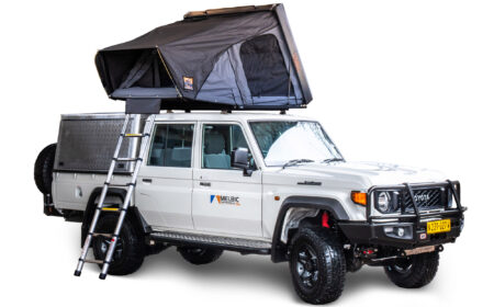 Landcruiser-Single-Tent-Open