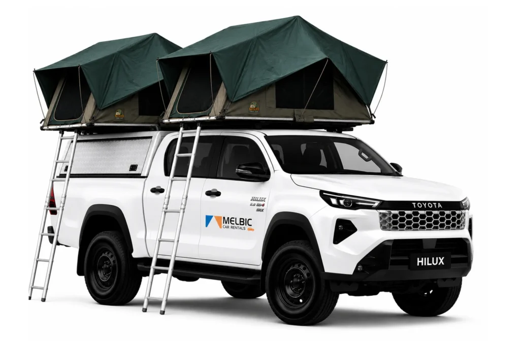 SRX 4pax camping 1
