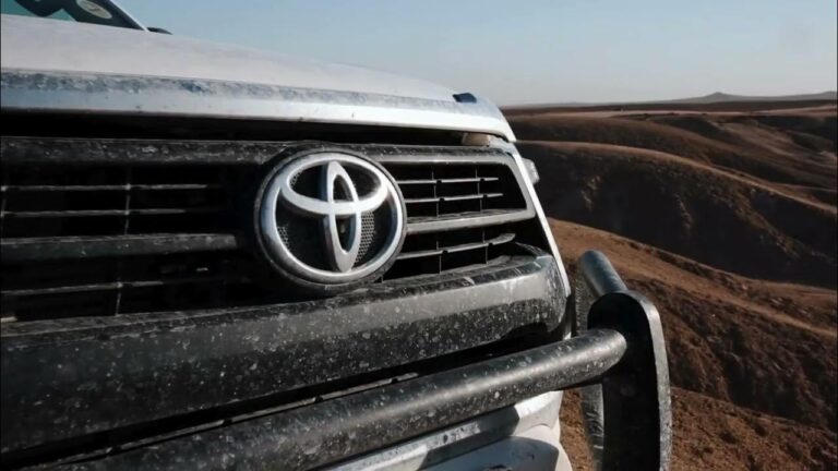 4x4 Rentals to Explore Namibia one Roadtrip at a time with Melbic