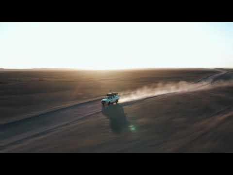 Explore Namibia in a Fully Equipped 4x4 Your Ultimate Self-Drive Adventure Starts Here